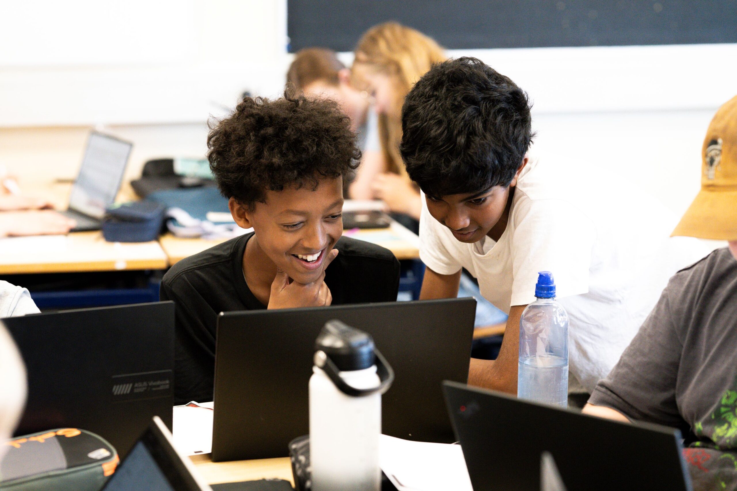 aPrivat realskolen Holbaek-103